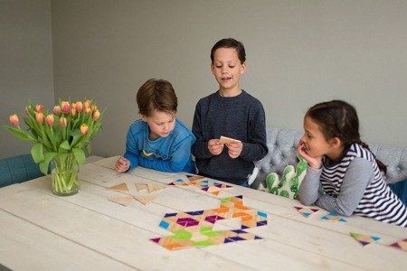 Domino Trójkątne Domino Trójkątne