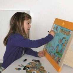 Tablica magnetyczna Safari