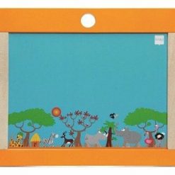 Tablica magnetyczna Safari