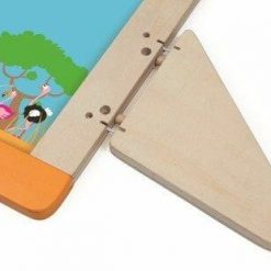 Tablica magnetyczna Safari