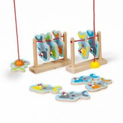 Gra Łowimy rybki sardynki