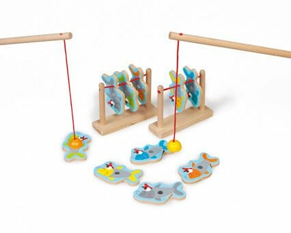 Gra Łowimy rybki sardynki Gra Łowimy rybki sardynki