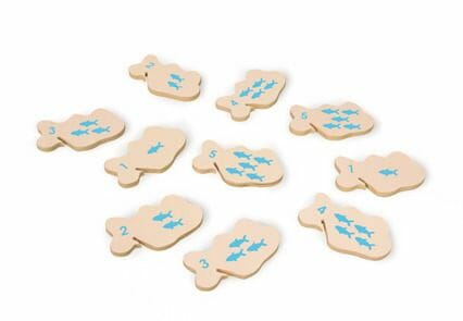 Gra Łowimy rybki sardynki Gra Łowimy rybki sardynki