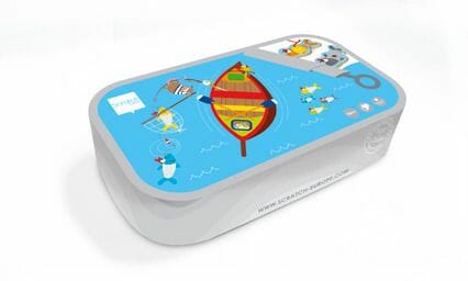 Gra Łowimy rybki sardynki Gra Łowimy rybki sardynki