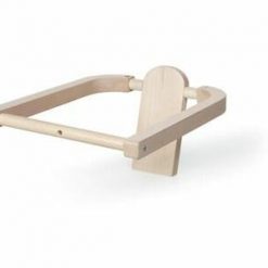 Konik na biegunach Green