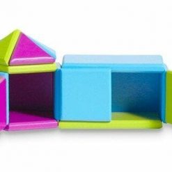 Magnetyczne klocki Farma