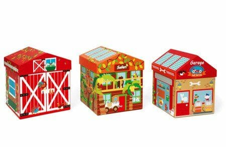 Warsztat samochodowy 2w1 Warsztat samochodowy 2w1