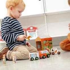 Warsztat samochodowy 2w1