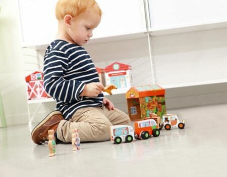 Warsztat samochodowy 2w1 Warsztat samochodowy 2w1