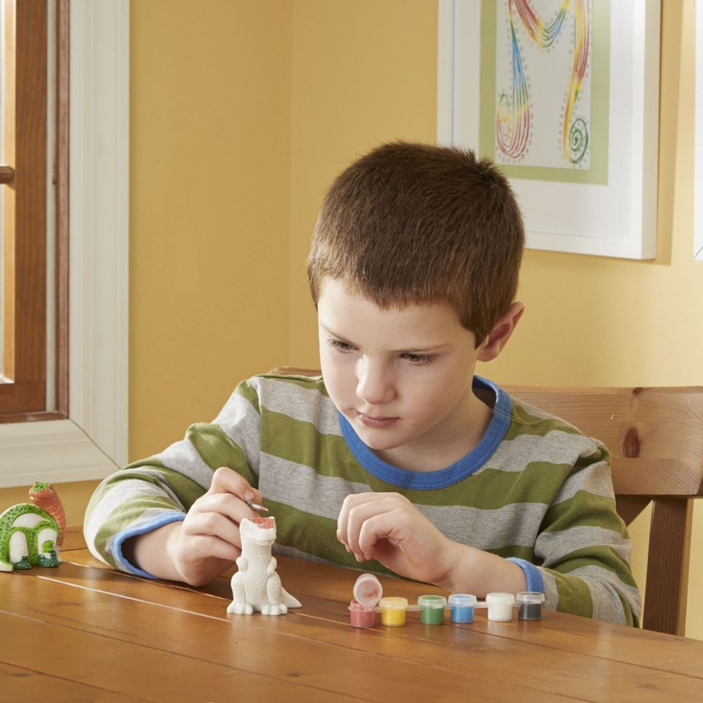 Dinozaury – figurki Dinozaury – figurki