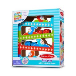 Zjeżdżalnia wyścig zwierzątek