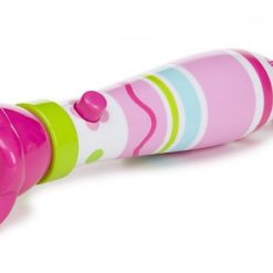 Różowa latarka Sunny Patch