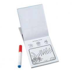 Kolorowanka Morski świat