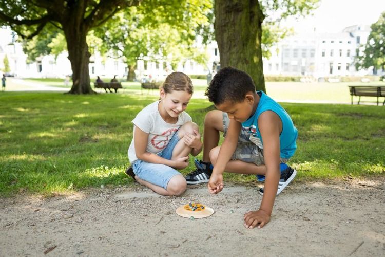 Gra w szklane kulki Gra w szklane kulki