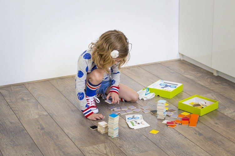 Pixel Art Drewniana mozaika Pixel Art Drewniana mozaika