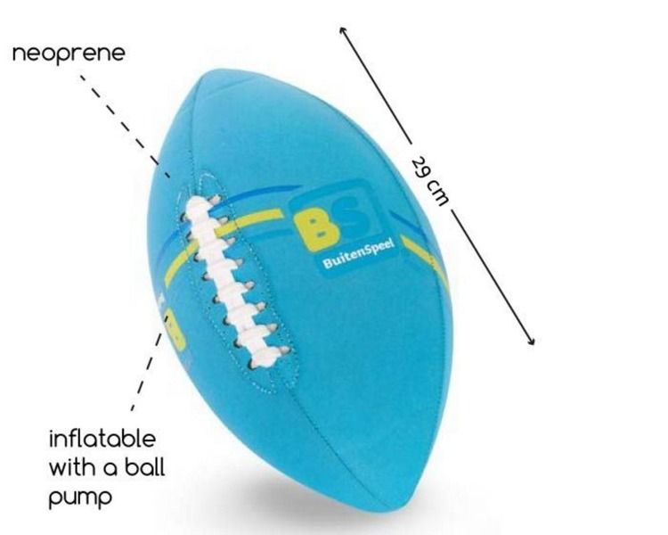 Piłka do rugby Piłka do rugby