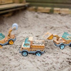 Pojazd konstrukcyjny Walec