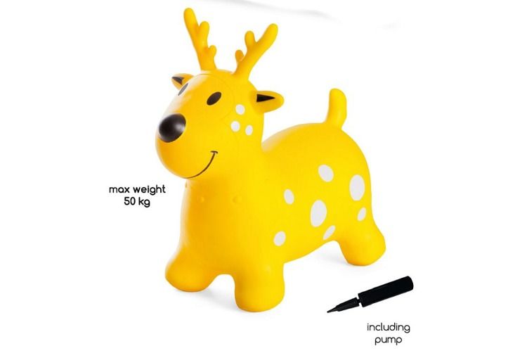 Skoczek Jelonek Skoczek Jelonek