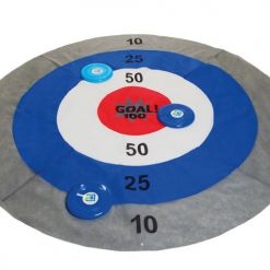 Gra Kolorowa tarcza XL 2