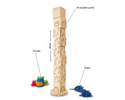 Wieża Równowaga