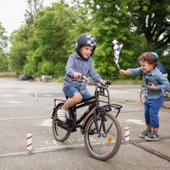 Zestaw do wyścigów