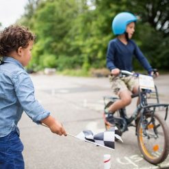 Zestaw do wyścigów