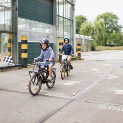 Zestaw do wyścigów