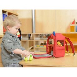 Alarmowe centrum bezpieczeństwa