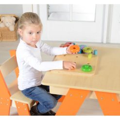 Sorter Kołeczki i obręcze