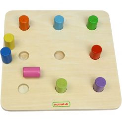 Sorter Kołeczki i obręcze