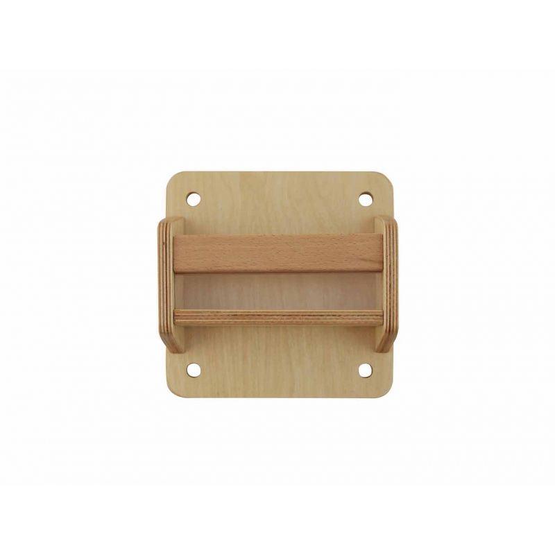 Drewniana kasetka na przedmioty Drewniana kasetka na przedmioty