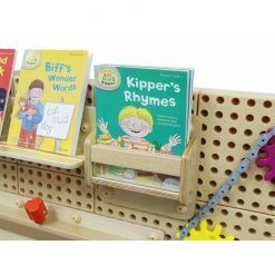 Drewniana kasetka na przedmioty