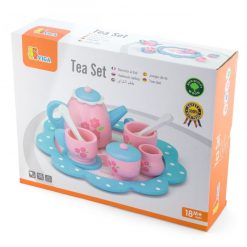 Zastawa do podawania herbaty