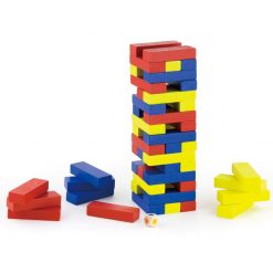 Gra Jenga