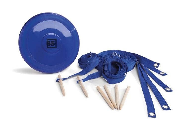 Zestaw do gry we frisbee Zestaw do gry we frisbee