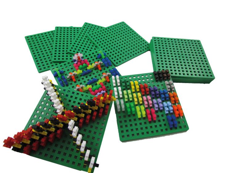 Zestaw edukacyjny Mini Basic Zestaw edukacyjny Mini Basic