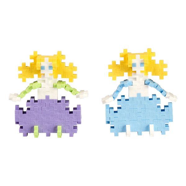 Zestaw Mini Pastel Tęczowy zamek Zestaw Mini Pastel Tęczowy zamek