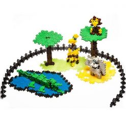 Zestaw edukacyjny Mini Basic