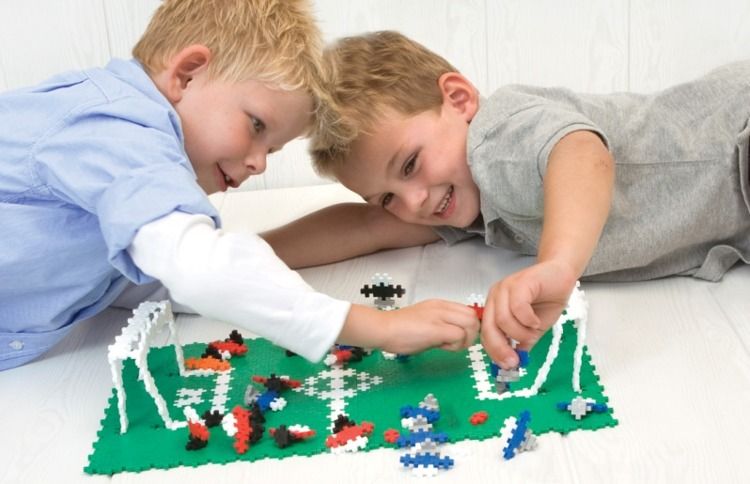 Zestaw edukacyjny Mini Basic Zestaw edukacyjny Mini Basic