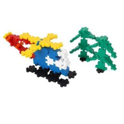 Klocki Midi Helikopter