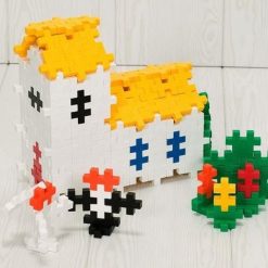 Klocki Midi Helikopter