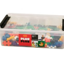 Klocki Midi Basic Edukacja