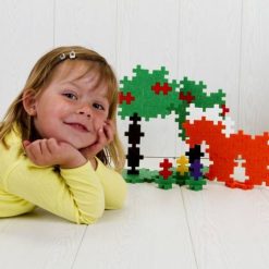 Klocki Midi Basic Edukacja