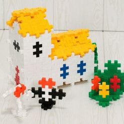 Klocki Midi Basic Edukacja