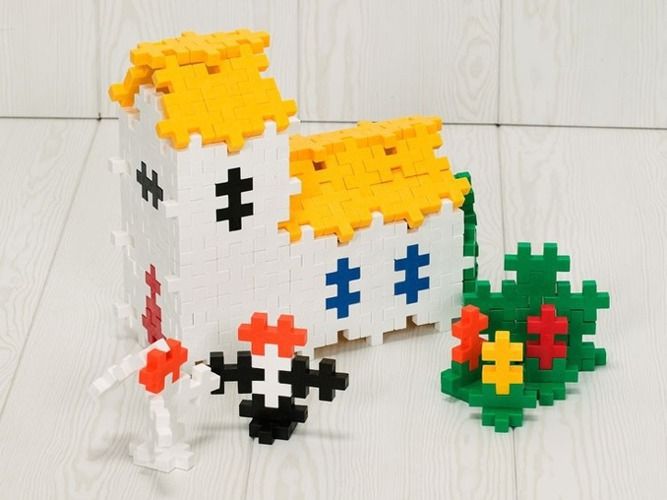 Klocki Midi Basic Edukacja Klocki Midi Basic Edukacja