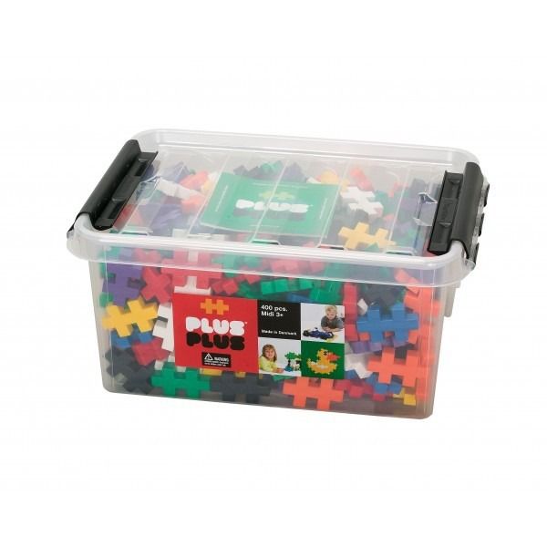 Klocki Midi Basic Edukacja Klocki Midi Basic Edukacja