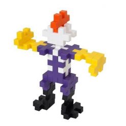 Klocki Midi Basic Roboty