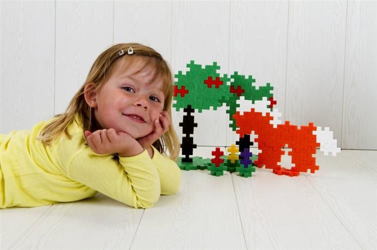 Klocki Midi Basic Roboty Klocki Midi Basic Roboty