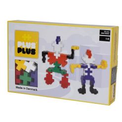 Klocki Midi Basic Roboty