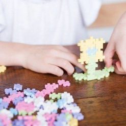 Klocki Midi Pastel Tuba